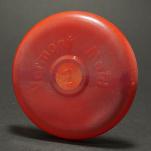 Food Mini - Vermont Maid - Red