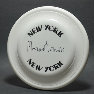 Wham-O Fastbacks - New York New York - FB 17
