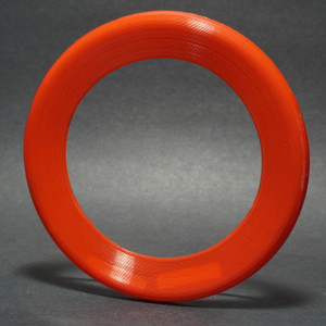 Unknown Mini Ring - Solid Flight Rings
