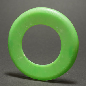 Mini ring - Unknown Manufacturer - Green