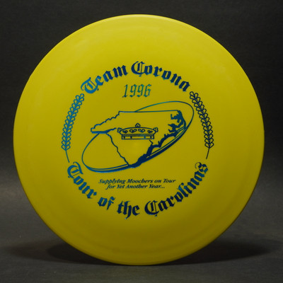 Innova Tour of the Carolinas DX Viper