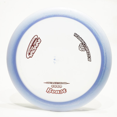 Innova Blizzard Champion Beast