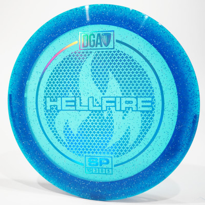 DGA SP Hellfire