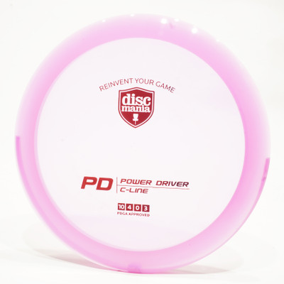 Discmania C-Line PD