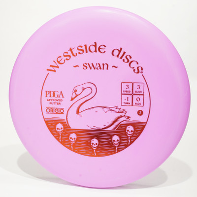 Westside Swan (Origio)