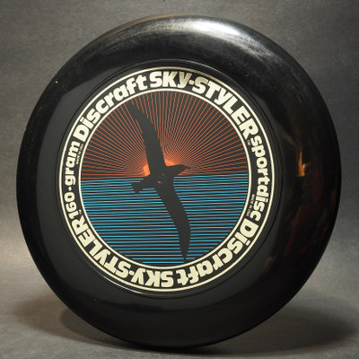 Discraft Sky-Styler - Stock Bird