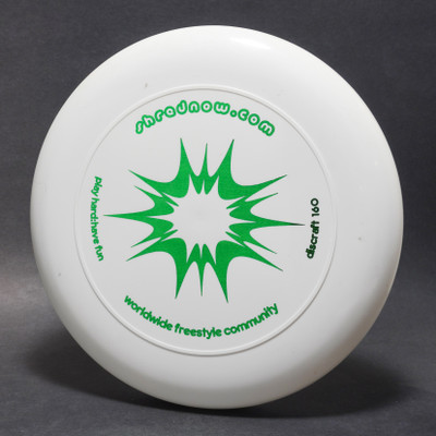 Discraft Sky-Styler shrednow.com (80 mold)