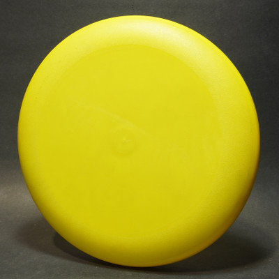 Destiny Discs Floater Yellow Blank