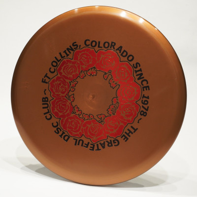 Innova Grateful Roses Shimmer Star VRoc3