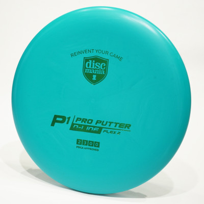 Discmania D-Line Flex 2 P1