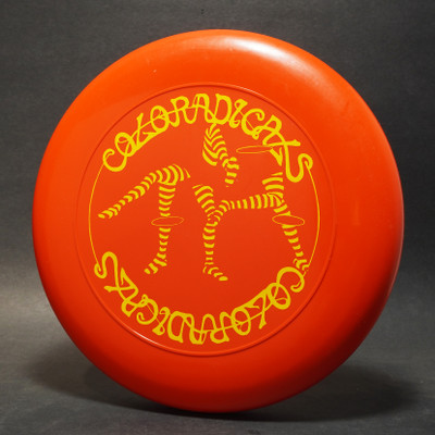 Discraft Sky-Styler Coloradicals Legs