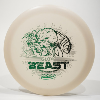 Innova Glow DX Beast