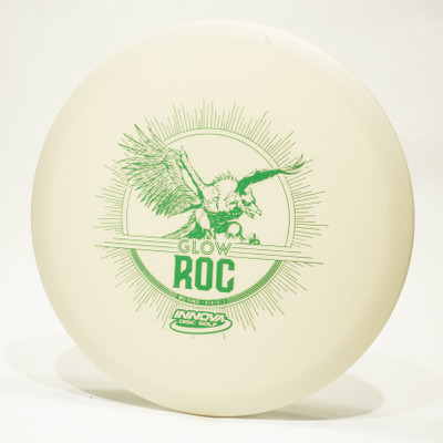 Innova Glow DX Roc