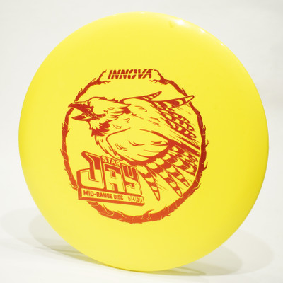 Innova Star Jay