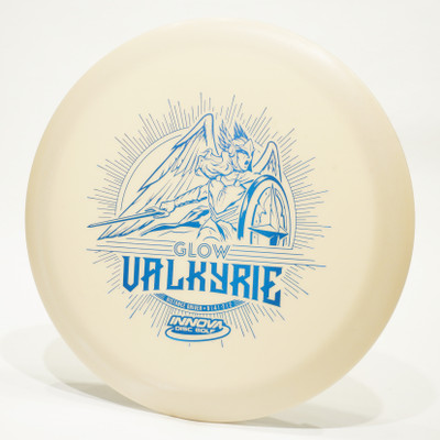 Innova Glow DX Valkyrie