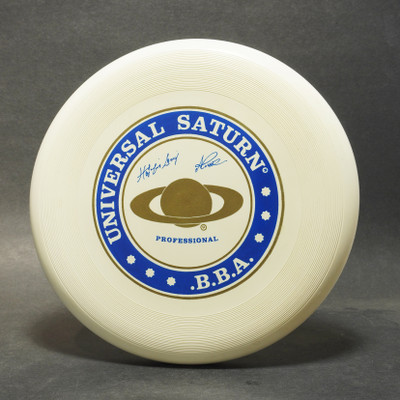 Universal Saturn BBA Smaller Diameter Version (unknown Italian manufacturer)