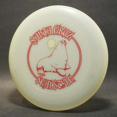 Discraft Sky-Styler Glow Seal Style - Red