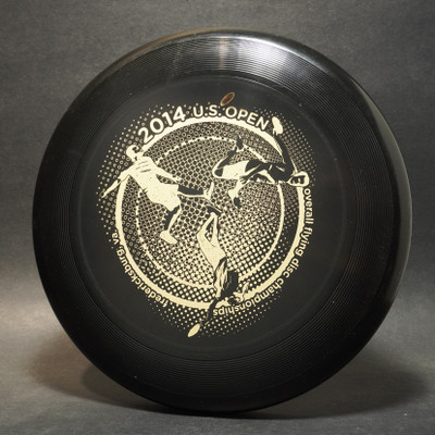 Innova Pulsar 2014 US Open Overall 