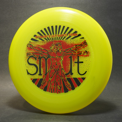 Discraft Ultra-Star (Westland) - St Mary's Ultimate Team SMUT