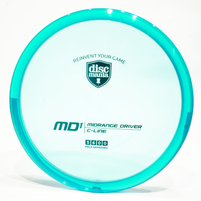 Discmania C-Line MD1