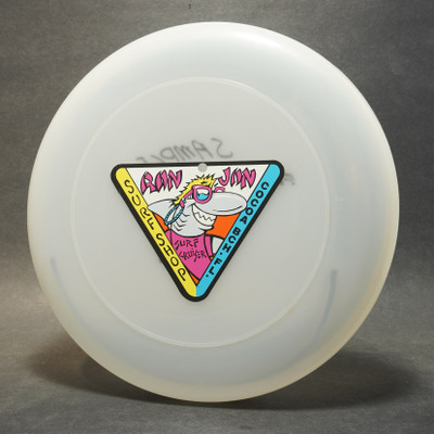 FPA Special Discraft Sky-Styler - Ron Jon's Sample