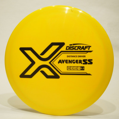 Discraft X Line Avenger SS