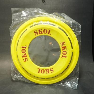 BrasilFlex Industria Skol - Coaster Ring