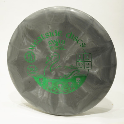 Westside Discs BT Soft Burst Swan Reborn