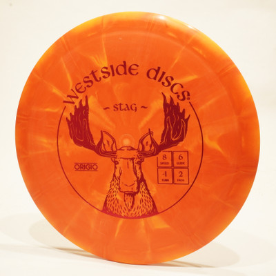 Westside Discs Origio Stag