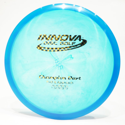 Innova Super Light Champion Dart