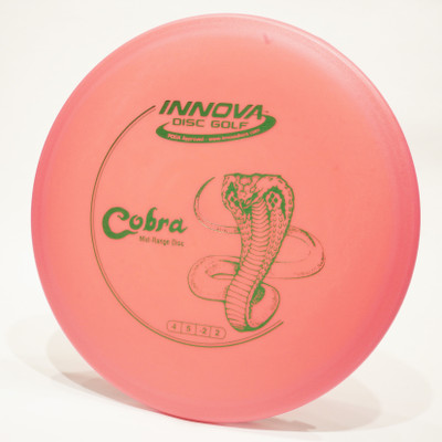 Innova Super Light DX Cobra