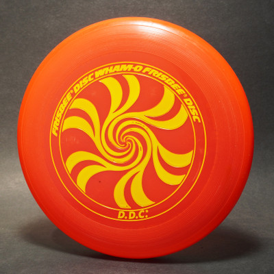 Wham-O Frisbee 23 A Mold DDC Disc
