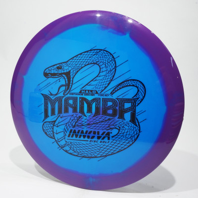 Halo Star Mamba