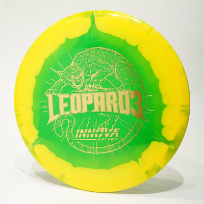 Innova Halo Star Leopard3