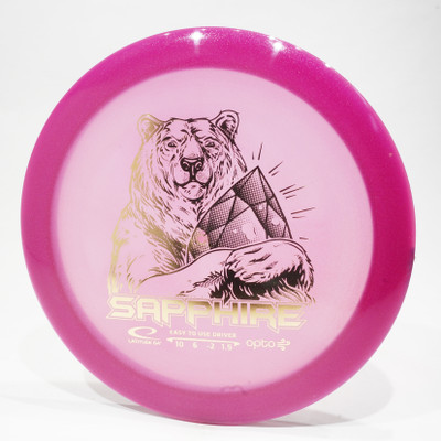 Latitude 64 Opto Air Sapphire