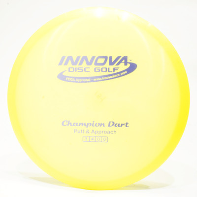 Innova Champion Dart