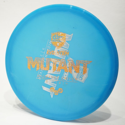 Discmania Neo Mutant Mis-Print - Nearly New