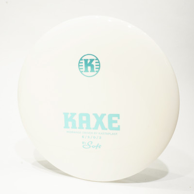 Kastaplast K1 Soft Kaxe (Original mold OOP)