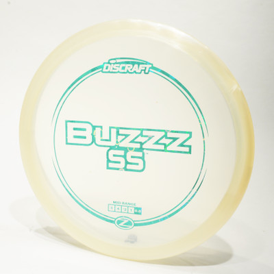 Discraft Z Buzzz SS - Used