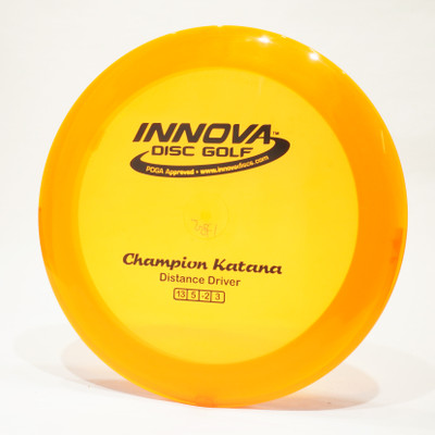 Innova Katana (Champion)