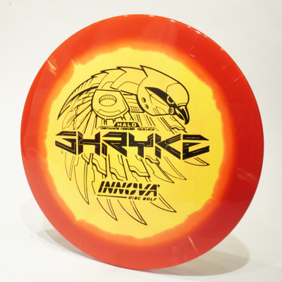 Innova Halo Star Shryke