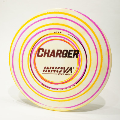 Innova I-Dye Star Charger