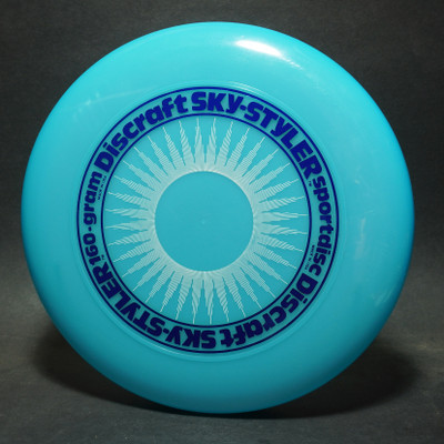 Discraft Sky-Styler Vintage Original Stock Sun