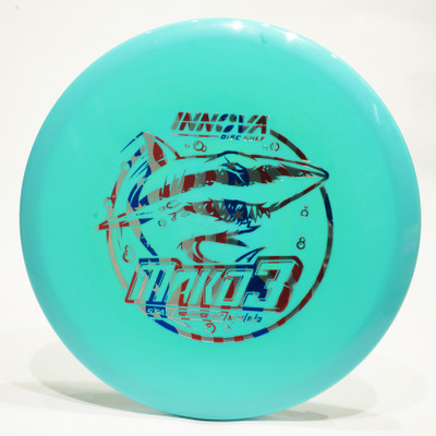 Innova Super Light Star Mako3