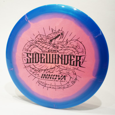 Innova Halo Star Sidewinder