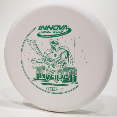 Innova Super Light DX Invader