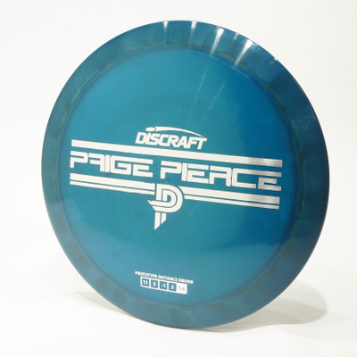 Discraft Paige Pierce Prototype ESP Drive - Signature Series
