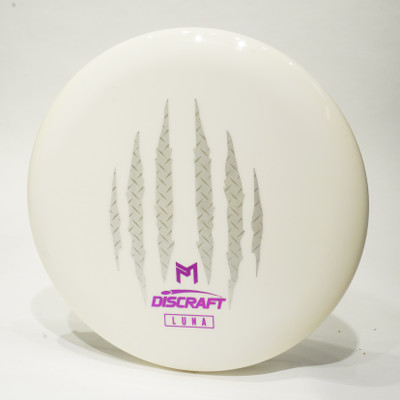 Discraft Paul McBeth ESP Luna - 6X Claw