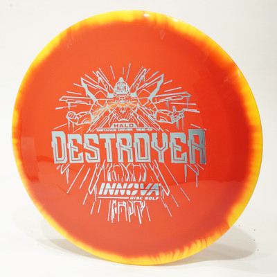 Innova Halo Star Destroyer