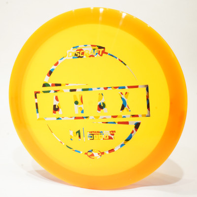 Discraft Paul McBeth Z Anax